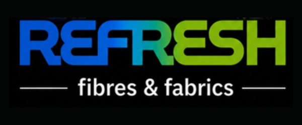 Refresh Fibres & Fabrics